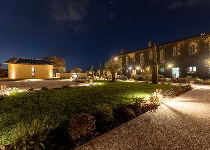 Favorita Food&Wine Resort