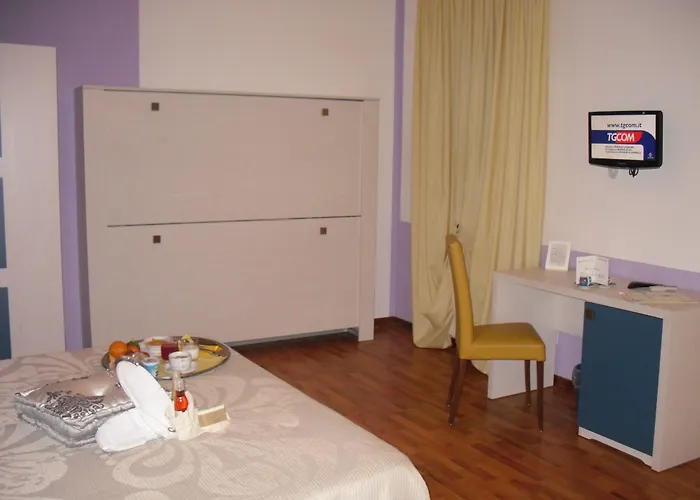 Hotel Turim & Spa