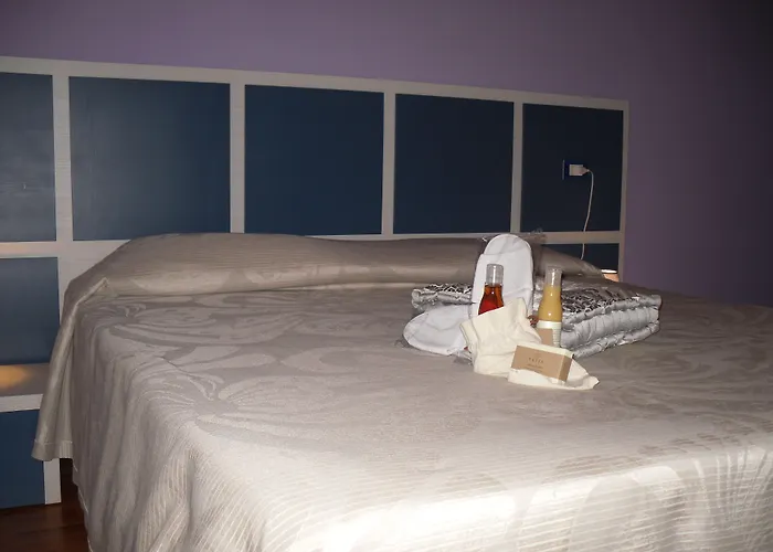 Hotel Turim & Spa